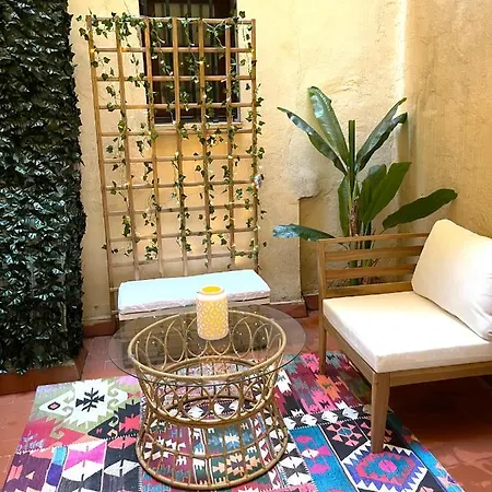 Centrico Patio Chill Out-prime Video * Zaragoza