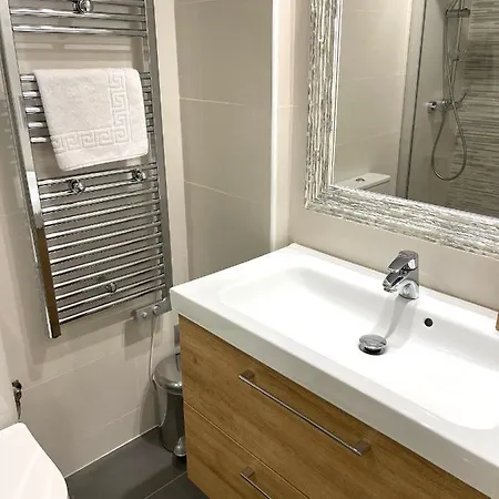 Centrico Patio Chill Out-prime Video Apartamento Zaragoza