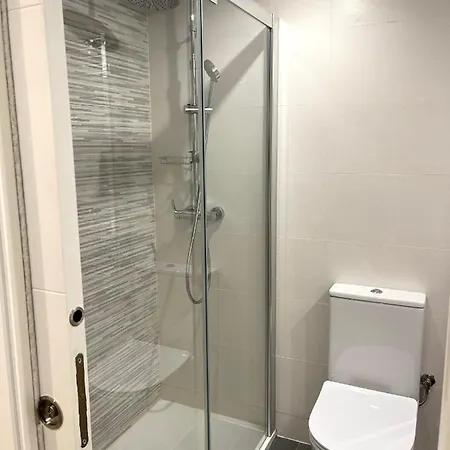Centrico Patio Chill Out-prime Video Apartamento